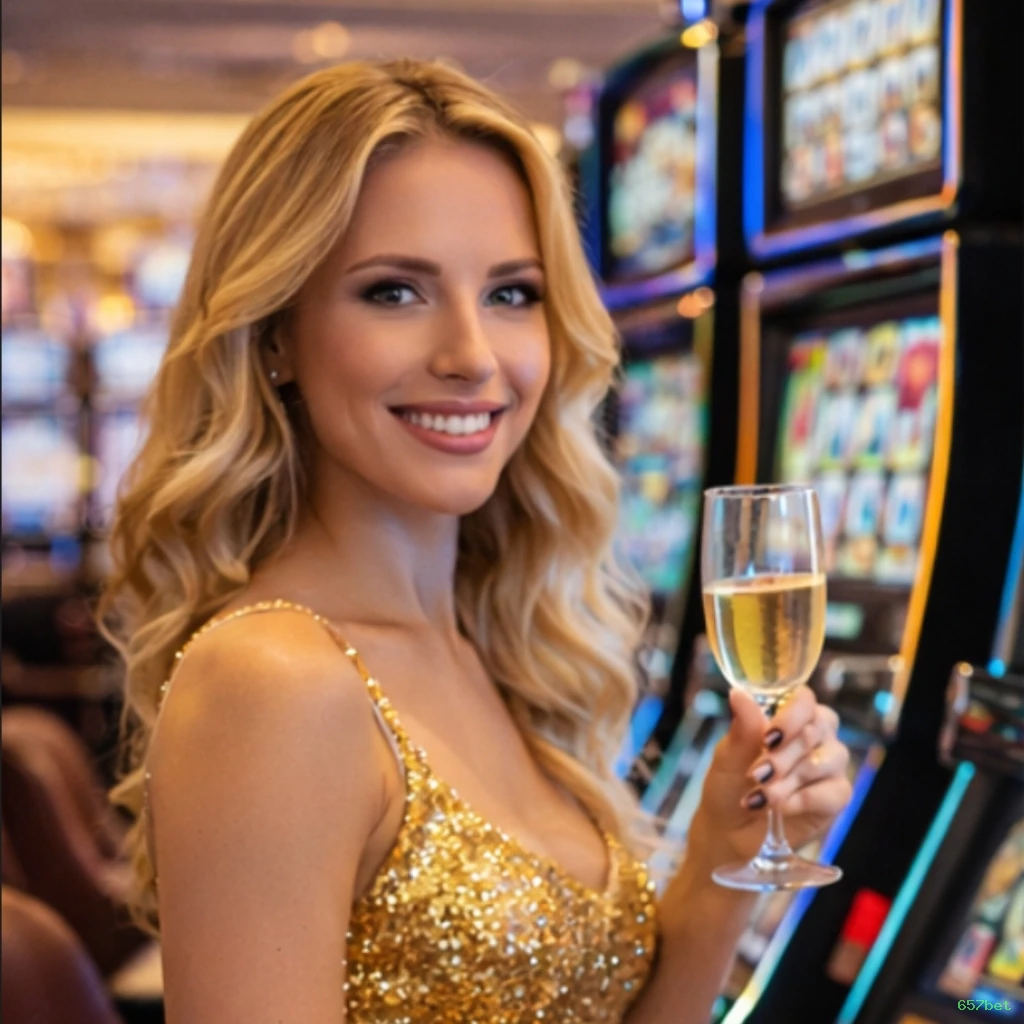 Apostas esportivas da 657bet com odds competitivas