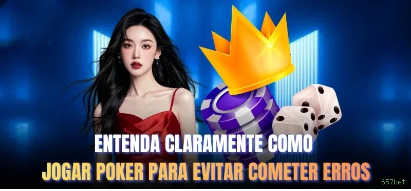 Login seguro na 657bet