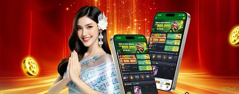 Jogos de loteria online na 657bet