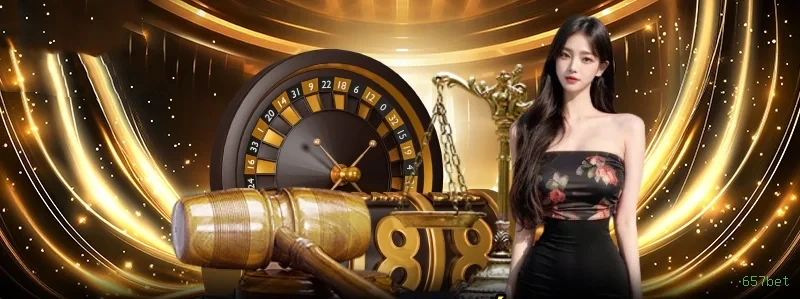 Plataforma completa da 657bet com todos os jogos